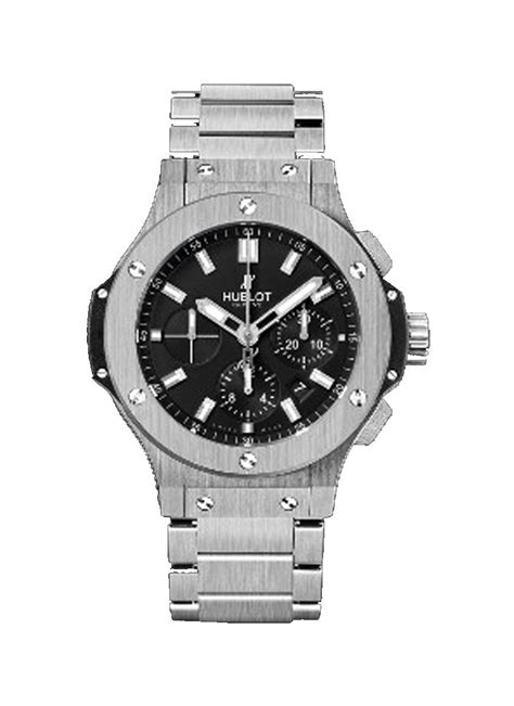 audemars piguet stainless steel big bang|big bang 44mm steel.